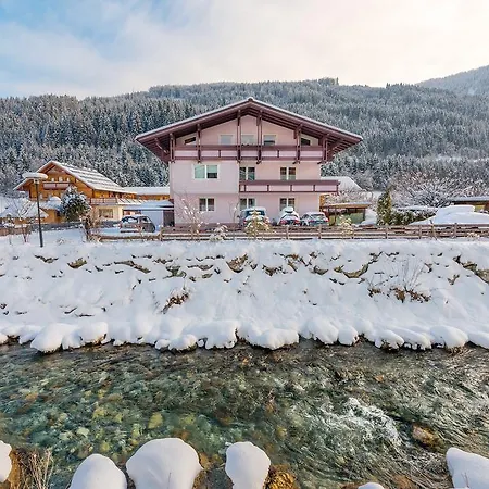 Josefa Apartament Flachau