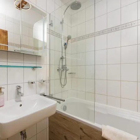 Appartement Josefa Flachau