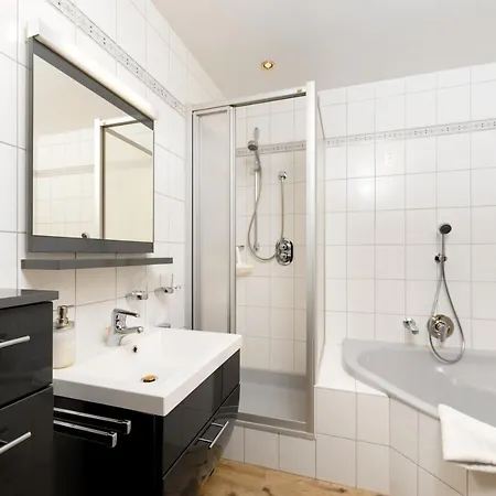 Appartement Josefa