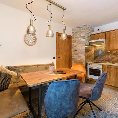 Josefa Apartament Flachau