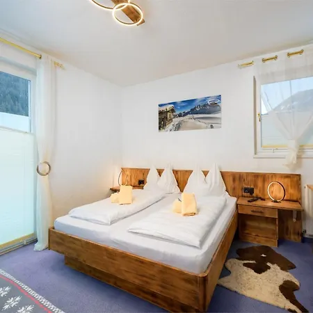 Appartement Josefa