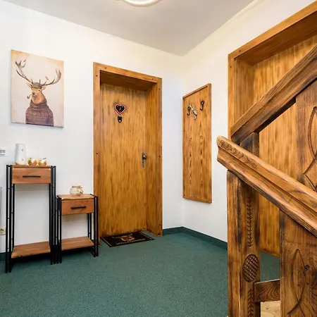 Appartement Josefa *