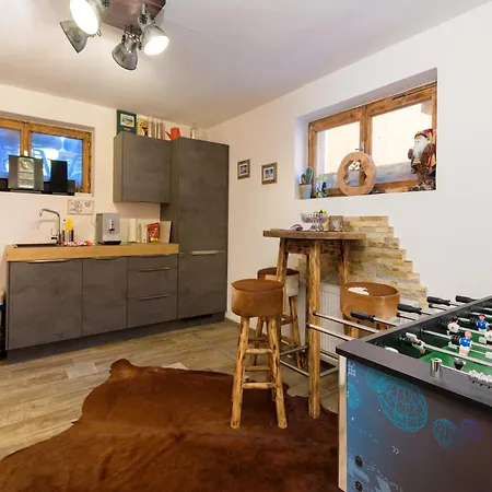 Josefa Appartement *
