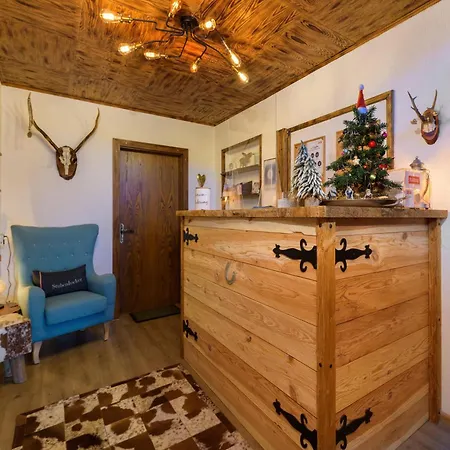 Appartement Josefa Flachau