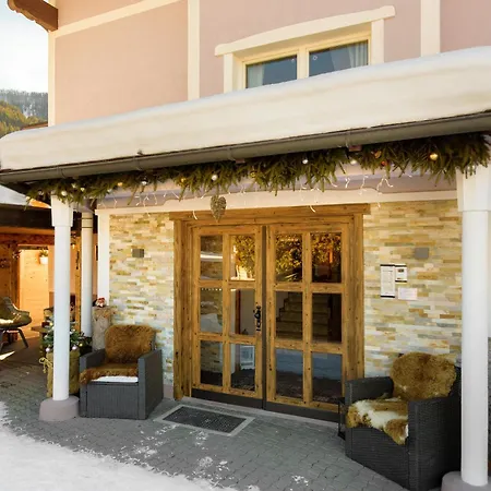 Appartement Josefa