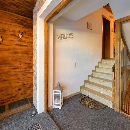 Appartement Josefa