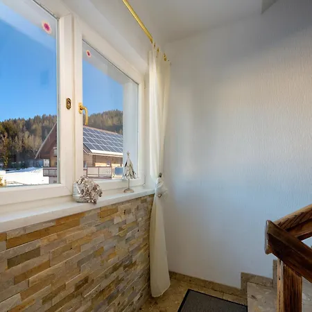 Josefa Appartement *