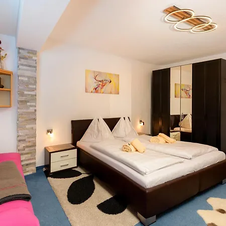 Josefa Appartement