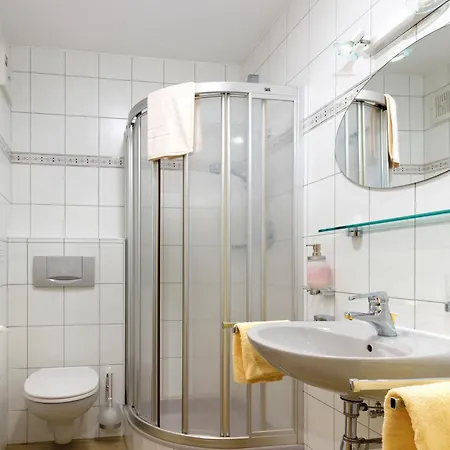 Josefa Appartement *