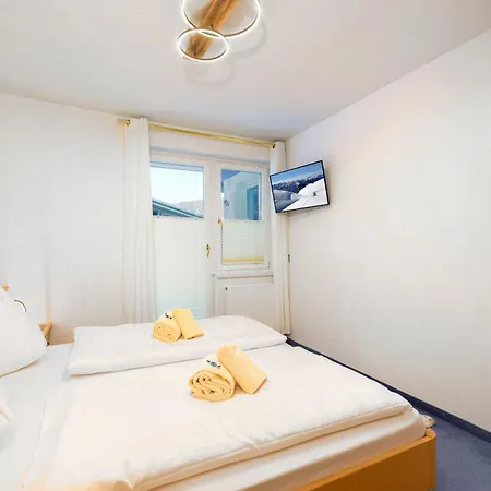 Josefa Appartement Flachau