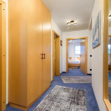 Josefa Appartement *