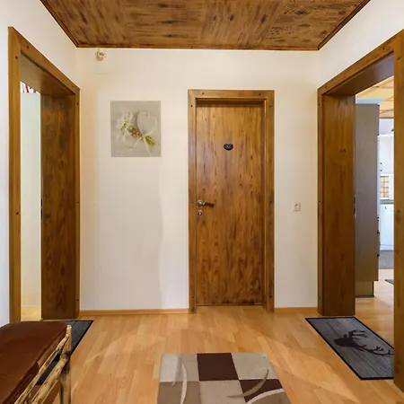 Appartement Josefa *