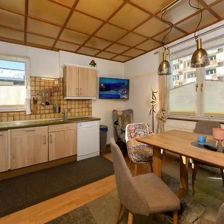 Josefa Appartement