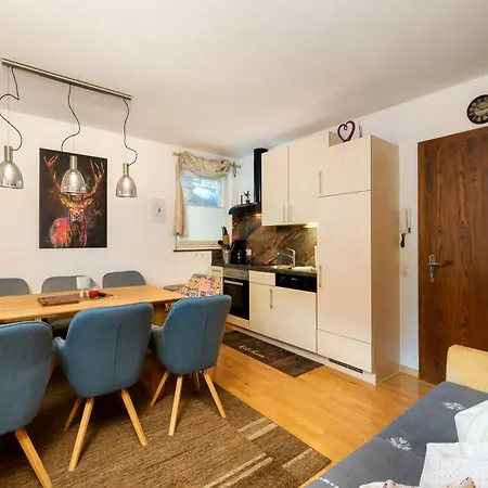 Josefa Appartement