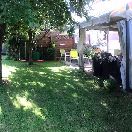 Josefa Appartement