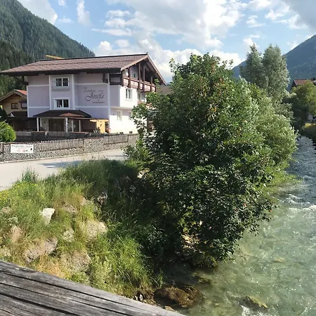 Appartement Josefa