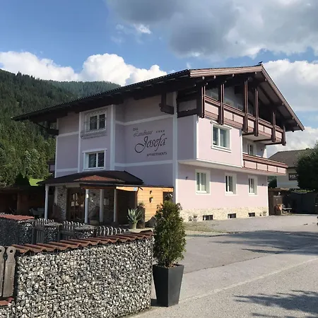 Josefa Apartmán *