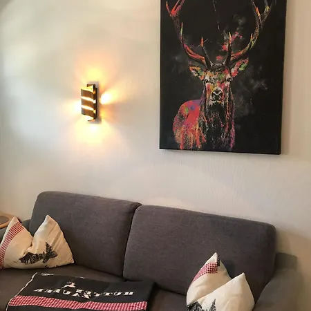 Appartement Josefa