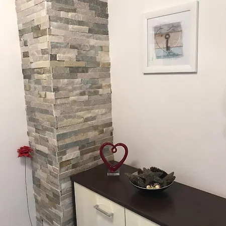 Josefa Appartement *