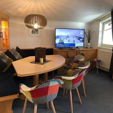 Appartement Josefa Flachau