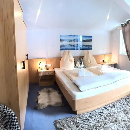Josefa Appartement