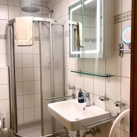 Appartement Josefa