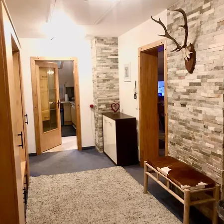 Josefa Appartement *