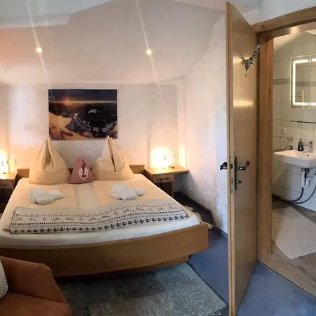 Appartement Josefa *