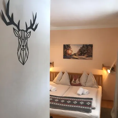 Josefa Appartement Flachau