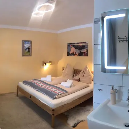 Josefa Appartement