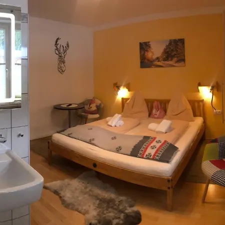 Josefa Appartement Flachau