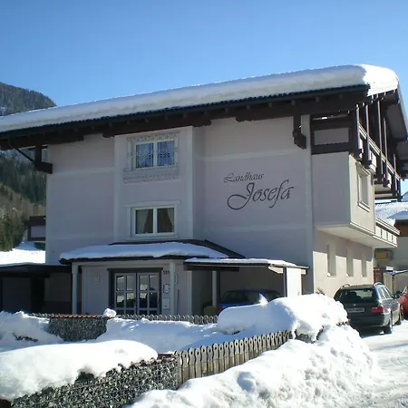 Appartement Josefa *